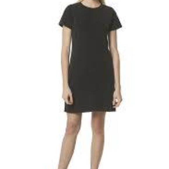 Marc New York Performance Washed T-shirt Dress - Picture 1 of 4